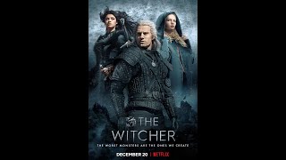 THE WITCHER  Saison 1 2019 Bande Annonce Officielle VF [upl. by Apfelstadt]