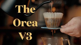 Orea V3 Why I like it and my go to recipe [upl. by Fabiola116]