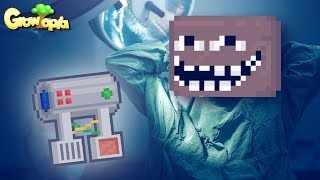 THINGAMABOB PRANK  Growtopia FUNNY [upl. by Nathanial]