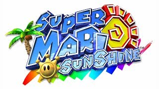 Delfino Plaza  Super Mario Sunshine Music Extended [upl. by Oznole]