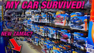 New for UK Peghunting Roadtrip at Multiple stores Toys R us Smyths and more [upl. by Ylecic]