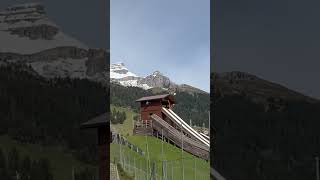 leysin swisstourism travel [upl. by Notnyw954]