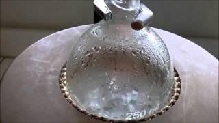 1ère LES et 1ère S Distillation eau acétone [upl. by Boland805]