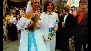 Modern Talking  With A Little Love Live 1986 [upl. by Merc]