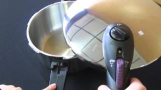 How to use the Fagor Canning Kit [upl. by Stoneham]