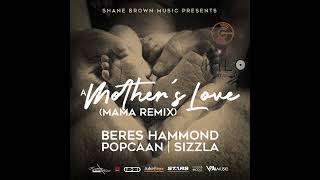 Beres Hammond Popcaan amp Sizzla A Mothers Love MAMA REMIX [upl. by Asiel447]