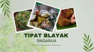 Tipat Belayak [upl. by Eirena]