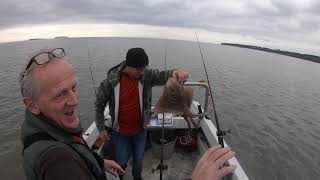 Cod Fishing Penarth [upl. by Jorey671]