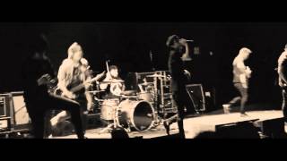 Myka Relocate quotDead Tiesquot Official Live Music Video [upl. by Misaq196]