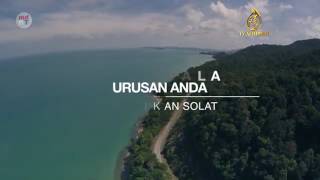 Azan Asar Full HD [upl. by Eelrebmik]