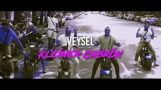 Veysel  Kleiner Cabrón Slowed  Reverb [upl. by Pembroke]