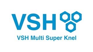 VSH Multi Super Knel [upl. by Beret]