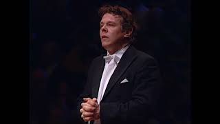 Mahler Symphony No1 Mariss Jansons  Oslo Philharmonic マーラー：交響曲 第1番 マリス・ヤンソンス [upl. by Ijar]