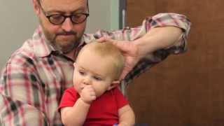 Treatment for Plagiocephaly [upl. by Decamp737]