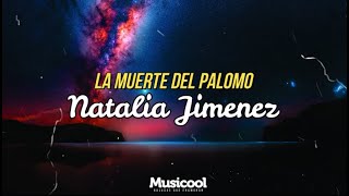 Natalia Jiménez  Creo En Mí  Letra [upl. by Eimile227]