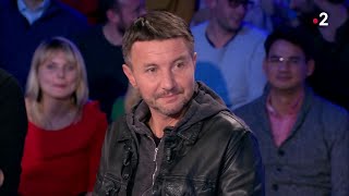 Olivier Besancenot  On nest pas couché 1er décembre 2018 ONPC [upl. by Acirtap]