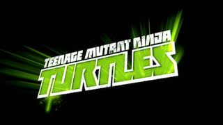 TMNT 2012 theme song [upl. by Althee]