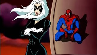 Black Cat Felicia Hardy  Marvel 101 [upl. by Virge]