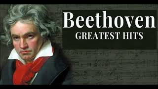 Beethoven  Greatest Hits Symphony [upl. by Ecyak]