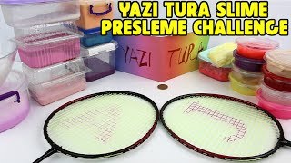 Yazı Tura Slime Pressing Challenge  En İyi Pressleyene 2 Sezon LOL Bebek Hediye  Bidünya Oyuncak [upl. by Hgielak]