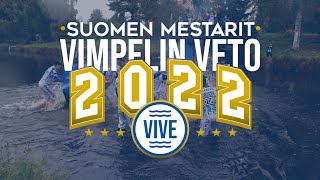 SUOMEN MESTARIT 2022 [upl. by Nottage686]