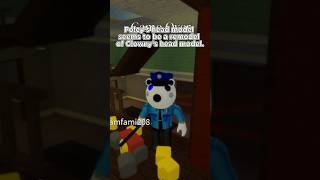 Facts About The Poley Skin From Roblox Piggy [upl. by Mikaela]