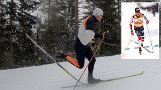 Enkel oppskrift Lær deg Klæboklyvet [upl. by Oderfliw958]