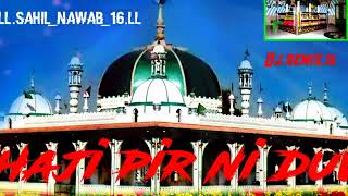 New RanMeVasetahajipirNewFullQawaliDjsong2024 [upl. by Ulah]