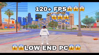 FiveM  FPS Boost Graphics Pack 120 FPS No Weather No Shadows Low Vegetation Better FPS [upl. by Amato]