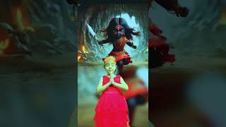 Maa Jaldi Aana  navratri 2024 october devi durgapuja viral festival [upl. by Petr]