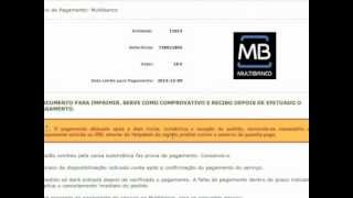 Como obter a certidão predial online [upl. by Assertal511]