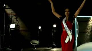 Miss Universo – La belleza colombiana puede brillar más que la ciudad de las luces [upl. by Nnybor]