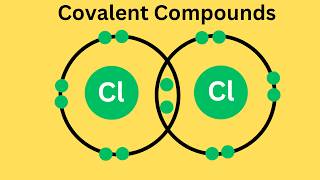 Properties of Covalent Compounds [upl. by Barcellona]