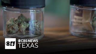 Dallas residents vote to decriminalize marijuana [upl. by Atinaw875]