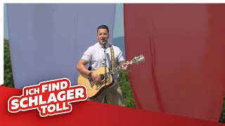 Andreas Gabalier  Ein neuer Anfang ZDF Fernsehgarten 2022 [upl. by Gilbart]