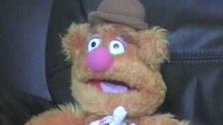 Fozzie A Bears Story [upl. by Beaston]