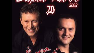 Dupla KáVé  Engedd lelkem szárnyra kelni  És szeretlek téged  7 album  2003 [upl. by Indihar892]