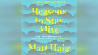 Reasons to Stay Alive Bagian I Part 3  Jatuh  Audiobook Indonesia [upl. by Sackman]