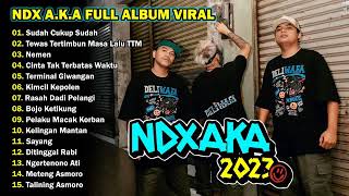 NDX AKA Full Album 2023 [upl. by Asirem824]