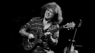 Pat Metheny  Part I  Zero Tolerance For Silence [upl. by Leamiba28]