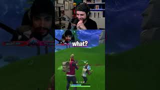 The Worlds Most Confusing Fortnite Clip [upl. by Karissa]