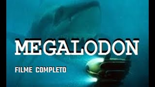 Godzilla Eats Megalodon in Pacific Ocean [upl. by Ytsirk]