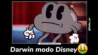 Mejores Momentos XD del Increíble Mundo de Gumball y Darwin  Dafarxd [upl. by Takakura]