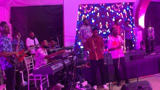 AKWABOAH JUNIOR’S LIVE PERFORMANCE 🔗🔗that will amaze you📌📌 [upl. by Bloch135]