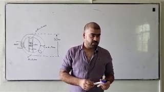 Magnetic Circuit Numerical 2 [upl. by Chambers]