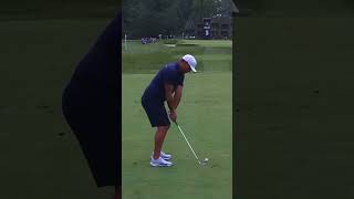 Brooks Koepka Iron Swing [upl. by Dasa]