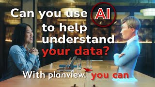 AIPowered Decision Making  Revolutionize Your Business with Planview [upl. by Orozco]