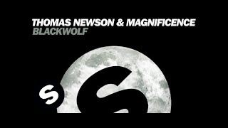 Thomas Newson amp Magnificence  Blackwolf Original Mix [upl. by Ranilopa]