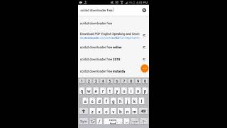 ScribdSlideshareAcademia Doc Downloader Free Easy as 123 [upl. by Grannia]