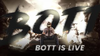 SHORT STREAM BEFORE OFF ROAD TO 500 [upl. by Balough]